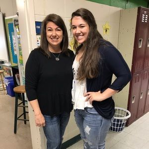 Meet your Posher, Sherry